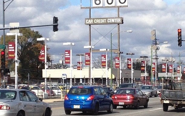 Photo of Car Credit Center