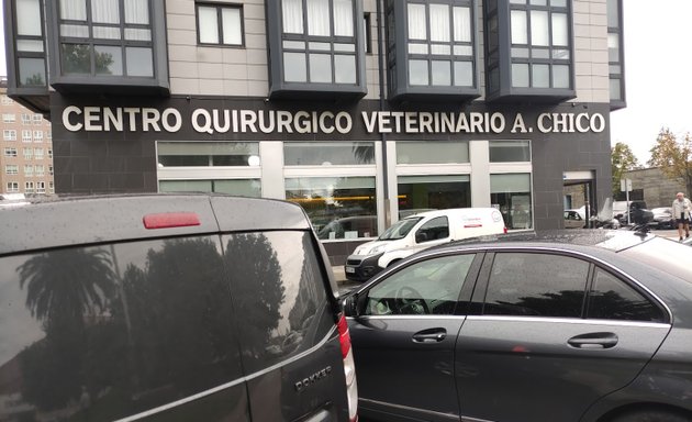 Foto de Centro Quirurgico Veterinario