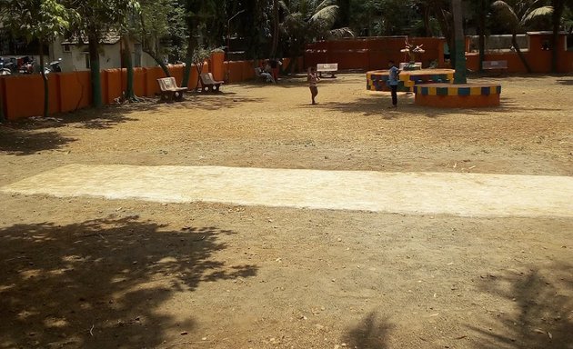 Photo of Harsha Park Play Ground