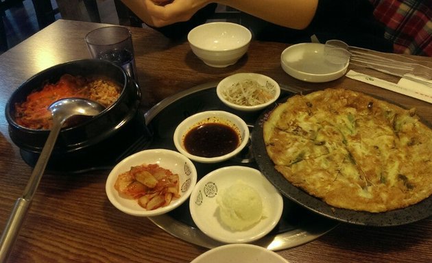 Photo of Seoul Korean Restaurant