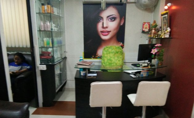 Photo of Ever Greens Family Beauty Saloon