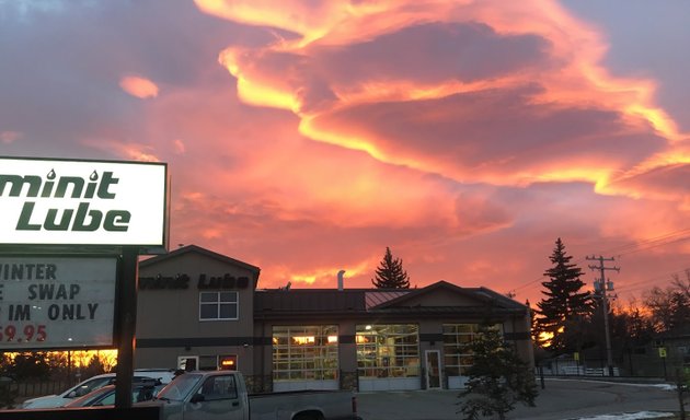 Photo of Great Canadian Oil Change