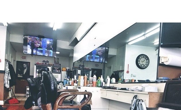 Photo of Cut Masters Barbershop