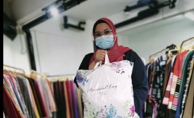 Photo of Nurul Plus Size (Kedai Baru)