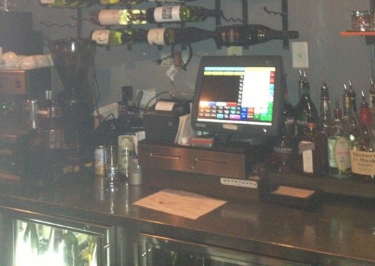 Photo of 13.5% Wine Bar