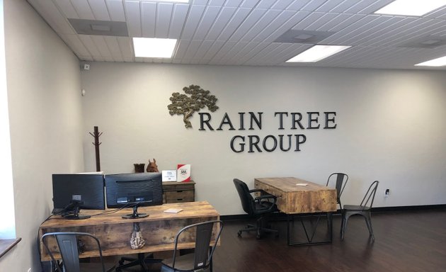 Photo of Rain Tree Group