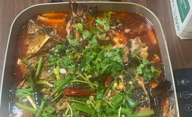 Photo of Yu Jia Grilled Fish Hot Pot