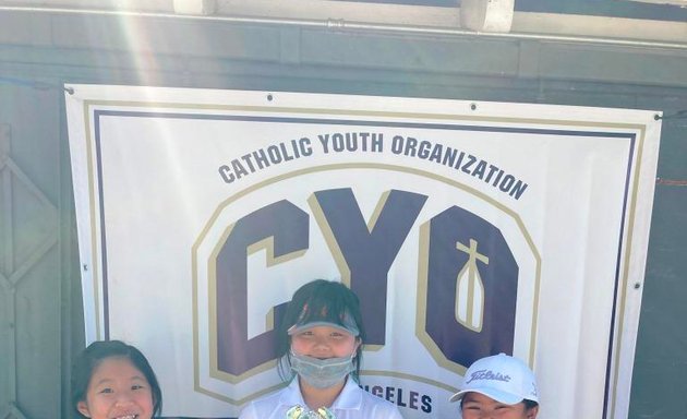 Photo of Catholic Youth Organization