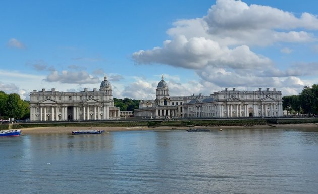 Photo of Island Gardens