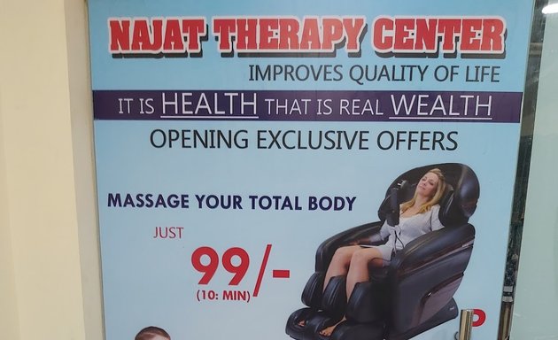 Photo of Najat Therapy Center