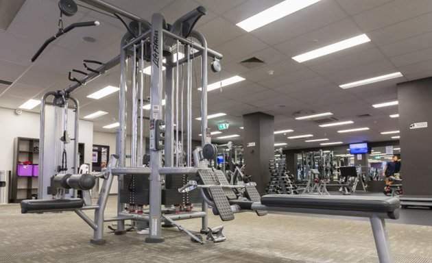 Photo of Anytime Fitness