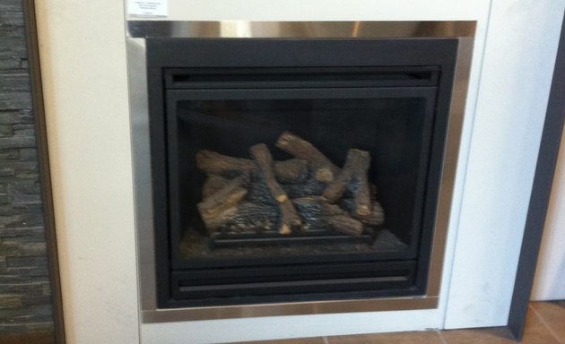 Photo of Ace Fireplaces