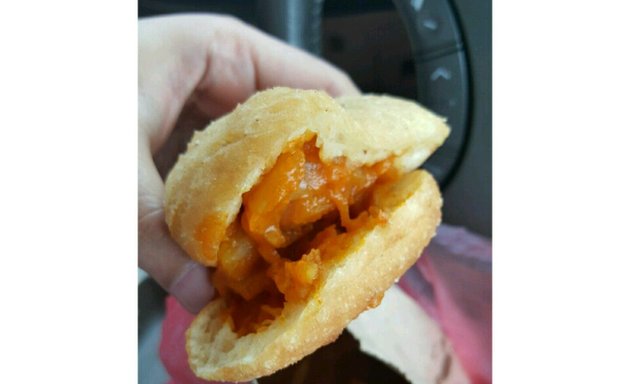 Photo of Karipap Donut Bikin Panas