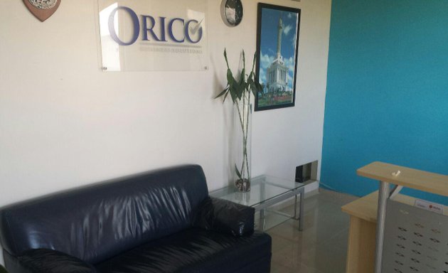 Foto de Orico Business Solutions