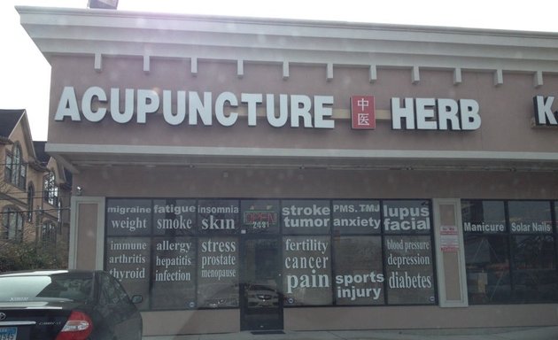 Photo of Houston Acupuncture and Herb Clinic