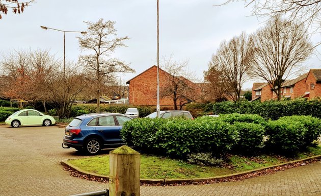 Photo of Beckton District Park North Car Park