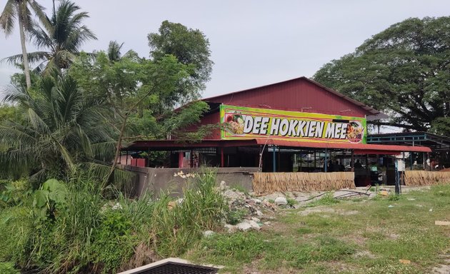 Photo of Dee Hokkien Mee @ Dee Cafe