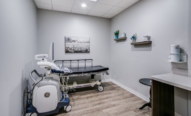 Photo of Gateway Diagnostic Imaging Keller/Alliance