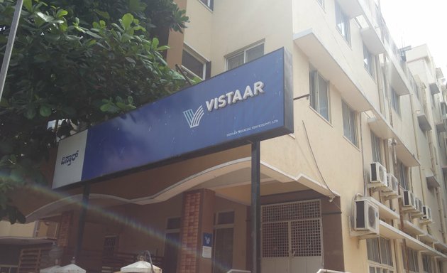 Photo of Vistaar Financial Services Pvt Ltd - Live Corporate Office