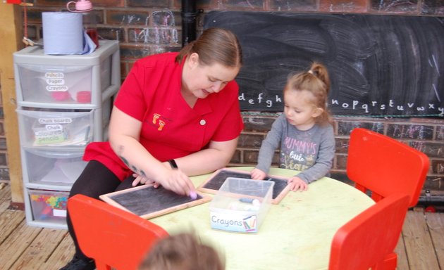 Photo of Little Feet Day Nursery - Bolton