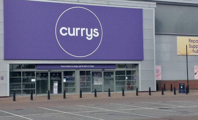 Photo of Currys