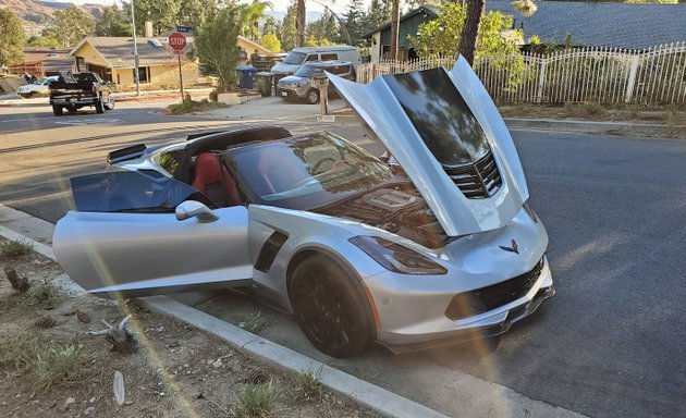 Photo of On Call Auto Glass Northridge