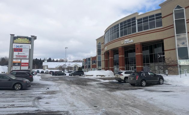 Photo of Beaudin Groupe Conseil - Syndic autorisé en insolvabilité - Lebourgneuf / Les Rivières