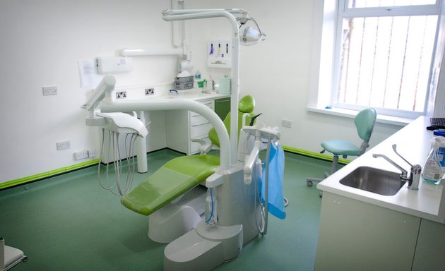 Photo of Synergy Dental Clinic Bolton