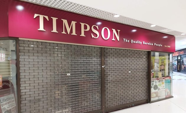 Photo of Timpson Locksmiths and Safe Engineers