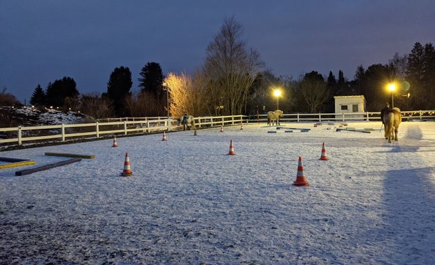 Foto von Reitschule Birkenhof