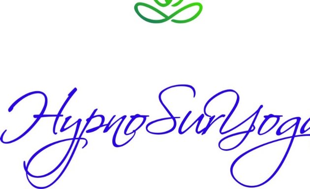 Photo of HypnoSurYoga