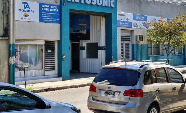 Foto de Autosonic