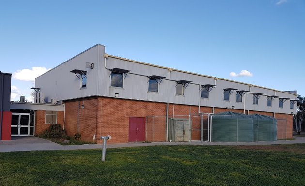 Photo of Taylors Lakes Secondary College