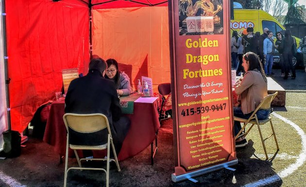 Photo of Golden Dragon Fortunes