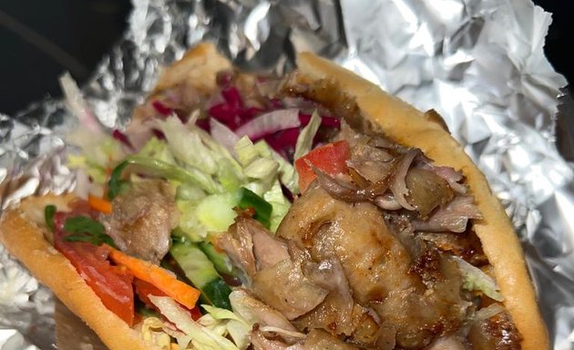 Foto von Adora Döner Kumru