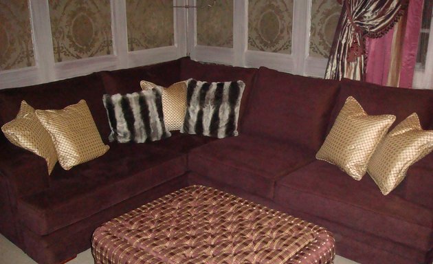 Photo of Oakbrook Upholstery