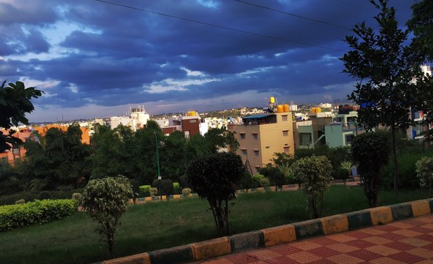 Photo of Chandragiri Park