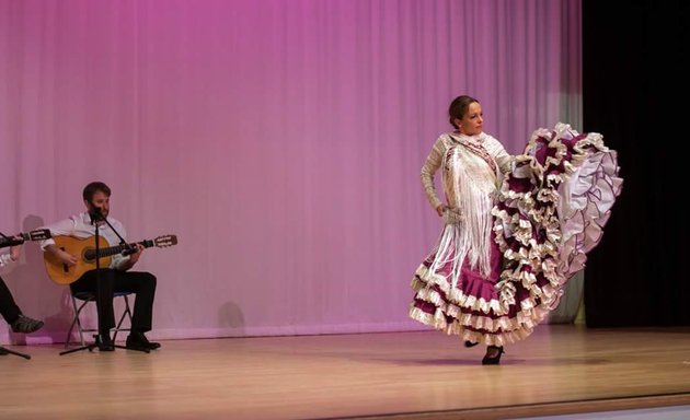 Photo of Dance School Flamenco in Sheffield