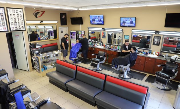 Photo of Richie's Barbershop