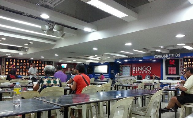 Photo of Bingo Dinero