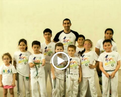 Foto de Academia Angá Capoeira - Chile