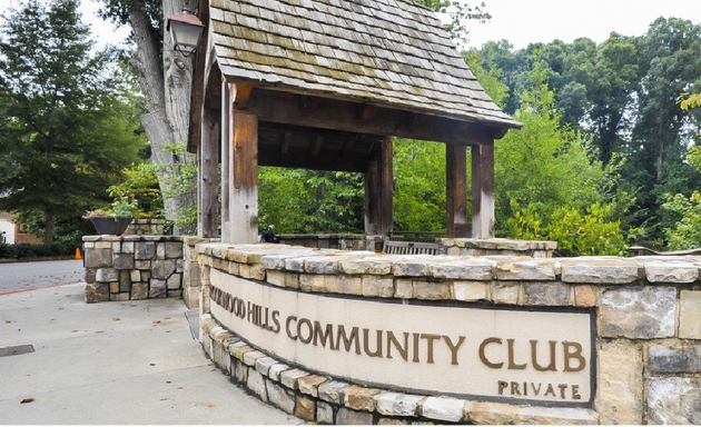 Photo of Brookwood Hills Community Club