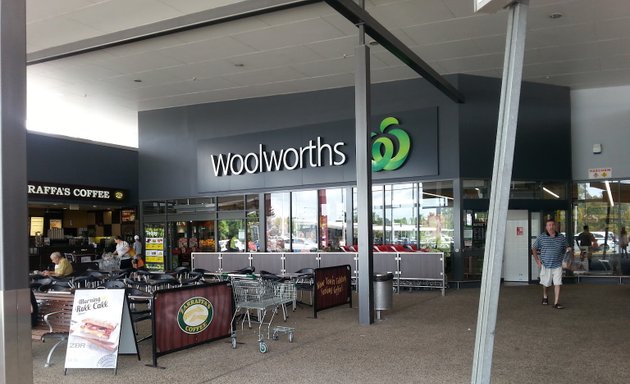 Photo of Woolworths Carseldine
