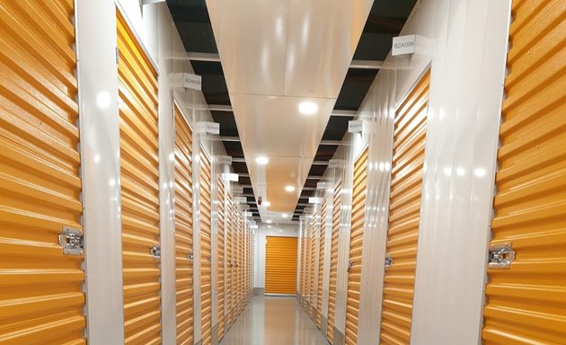Photo of Storage Giant Self Storage Bristol