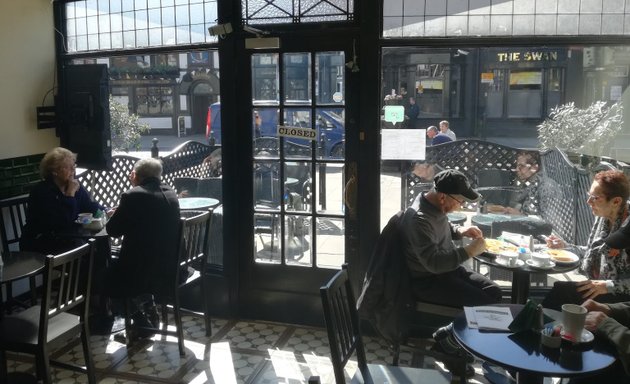 Photo of Cafe Taste Of Greece