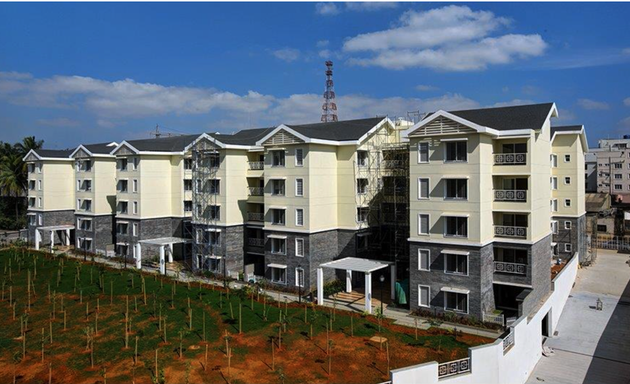 Photo of Sobha Dewflower Apartments