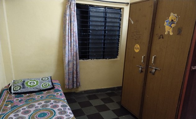 Photo of Arvind Modern Nest pg Accommodation