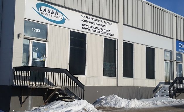 Photo of Laser Office Products Inc.