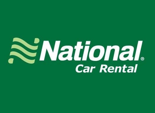 Photo of National Car Rental - Liverpool Airport