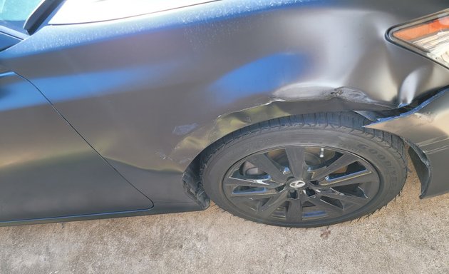 Photo of Sewell Lexus Certified Collision Center of Dallas